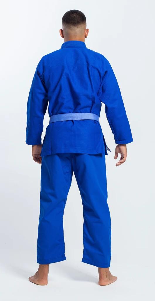 Atama Gi / Kimono BJJ Men's Infinity Colab Blue A2