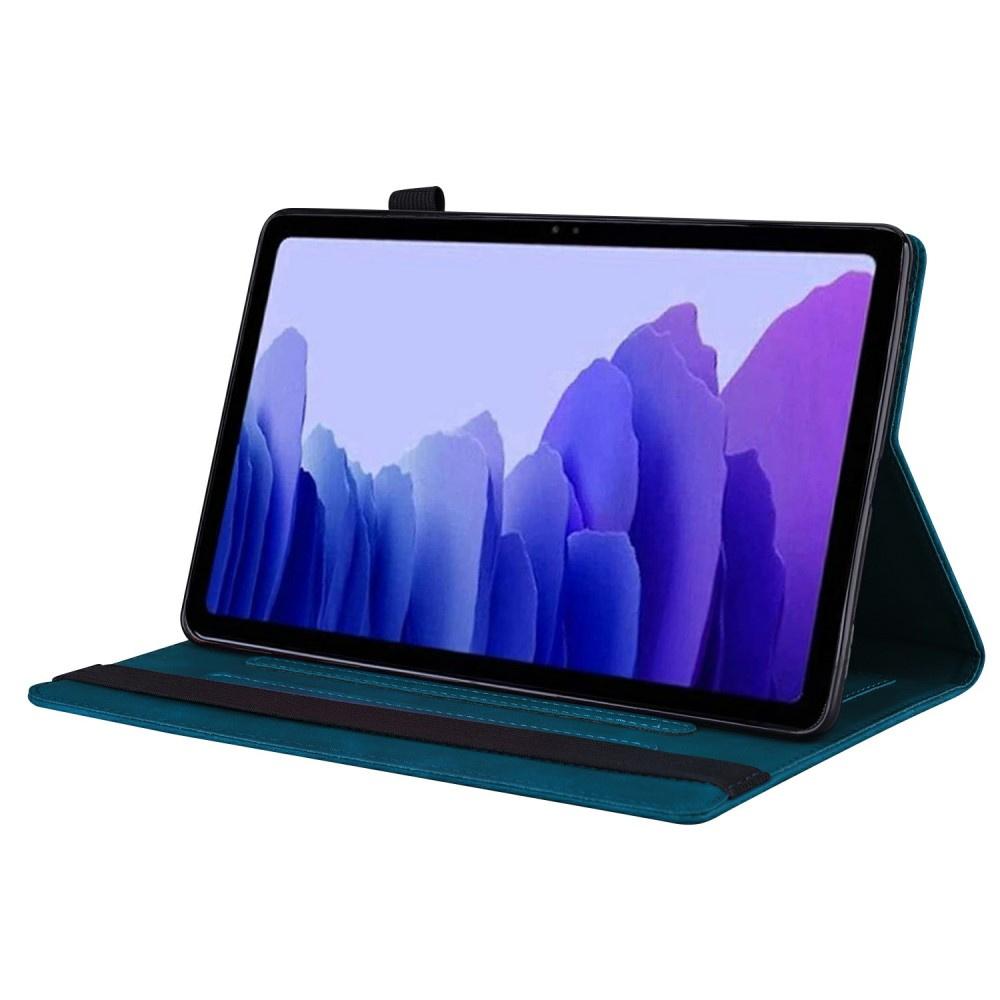 Case for Xiaomi Pad 7 / 7 Pro, Classic, with stylus holder, blue