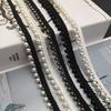 Рукоделие DIY для декора свадебного платья Швейные аксессуары Кружевная отделка Материалы для одежды Лента