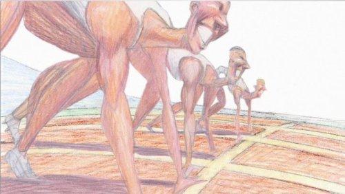 Tokyo Onlypic Kin Medal Box