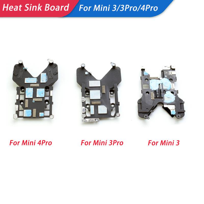 Heat Dissipation Plate For Mini 3 Repairment Parts Original Mini3pro Heat Sink Board For Mini 4Pro Accessories