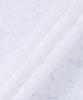 Mejongseupesyeol Брюки-юбка с боковыми сборками и кружевом - Белый / 21261465809Wht