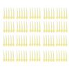 100pcs Disposable Dental Intra Tips Oral Mixing Tips Dentist Tools Dental Supplies Accessory