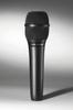 Audio Technica AT2010 Condenser Microphone Handheld Video Black Distribution/Home Recording/Podcast/Live Commentary/DTM []