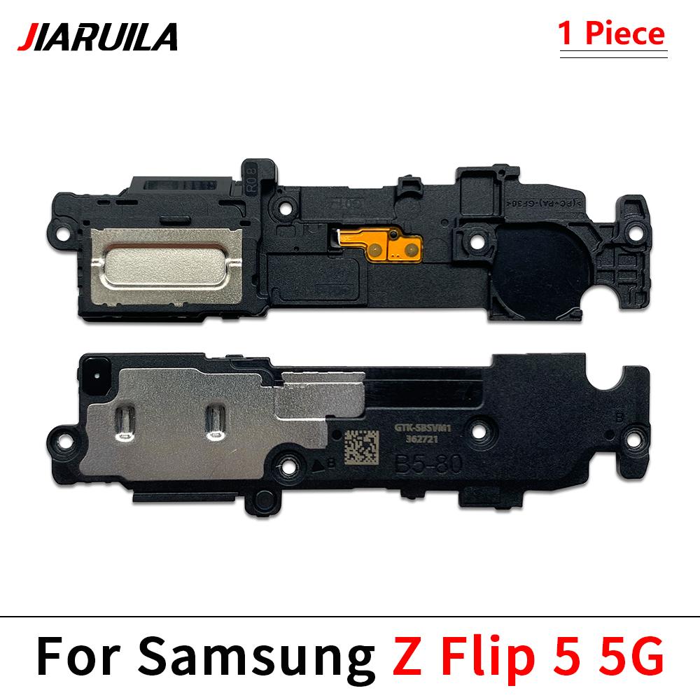 Динамик для Samsung Z Flip 7 1 1 1 1 6 F1717B F711 F711 F711 F711 Плата звукового сигнала Динамик Шлейф