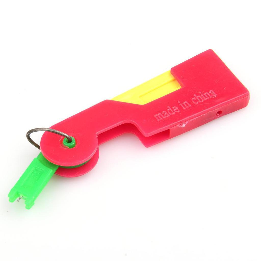 Легкий нитевдеватель, 6 г