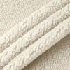 Puma Зимняя флисовая куртка Tb Sherpa Warmcell Fashion Casual Universal с воротником-стойкой, женские куртки Snow-White 629733-87