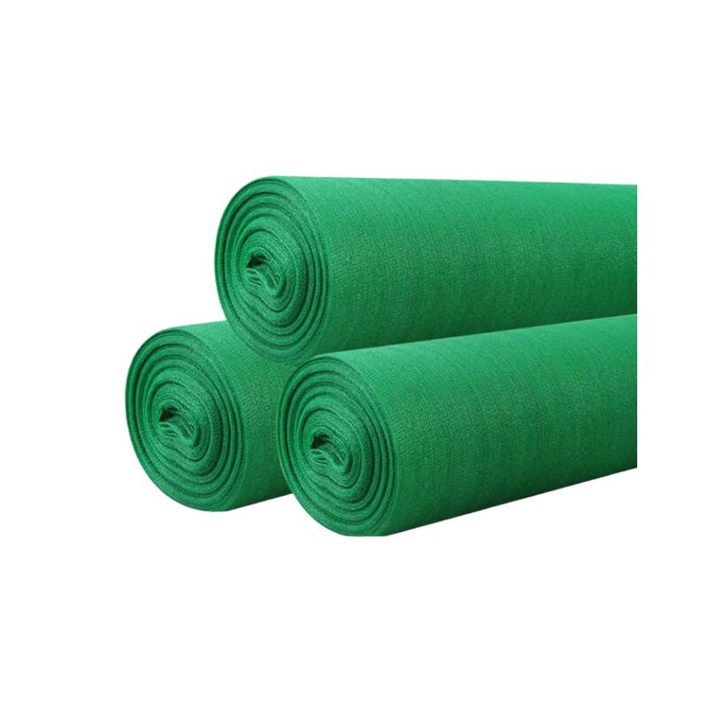 МИАОЦЯО Зеленая уличная солнцезащитная сетка