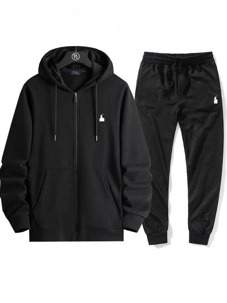 Хлопковый кардиган и велюровая толстовка с вышивкой Little Pony для мужчин и женщин – Весенняя новинка