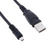 8-контактный USB-кабель для передачи данных и синхронизации для камеры Panasonic Lumix K1HA08CD0023 K1HA08CD0019