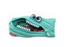 Пенал ZIPIT Bemused Monster Z24000127, Мятный,