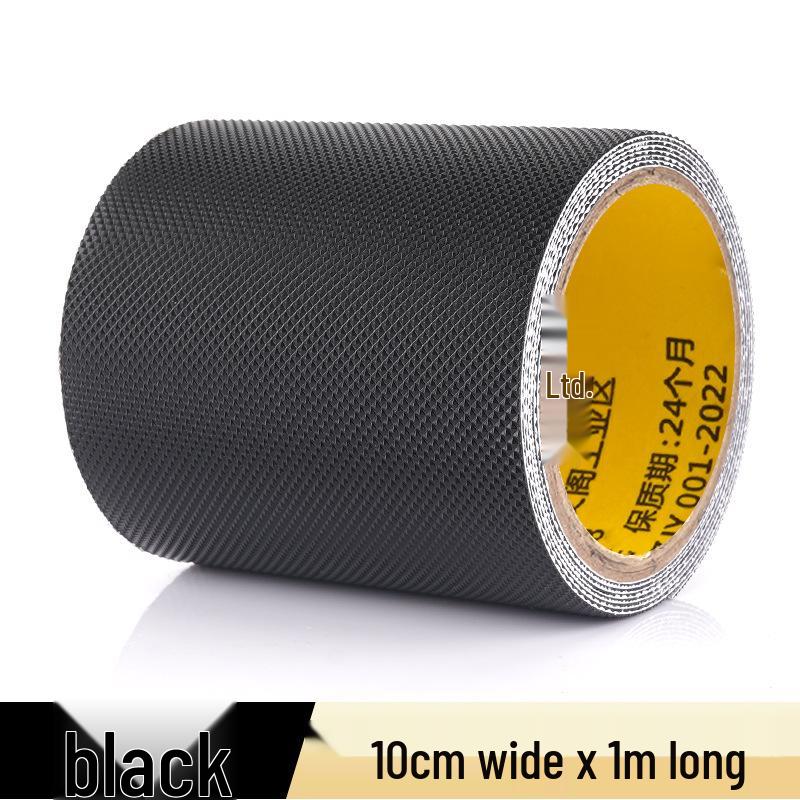 Прозрачная противоскользящая лента с узором под кирпич: Самоклеящиеся, водостойкие, износостойкие для безопасности ванной комнаты и лестницы