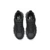 Skechers Мужские уличные удобные универсальные легкие кроссовки с толстой подошвой для хайкинга Мужские кроссовки Темно-серые 237357-DKGY9