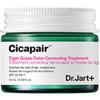 Доктор. Jart Cicapair Tiger Grass Color Correcting Treatment SPF22 PA++ 15 мл CCT, смешанные цвета, 1 шт.