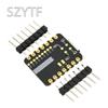 Плата разработки NRF52840 SuperMini Совместимый с Bluetooth 5.0 Модуль MCU Основная плата управления QSPI Flash TYPE-C