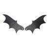 Hanging Wooden Wall Decor Wooden Party Hanging Decor Easy Hang Bat Wings Decor  Wall