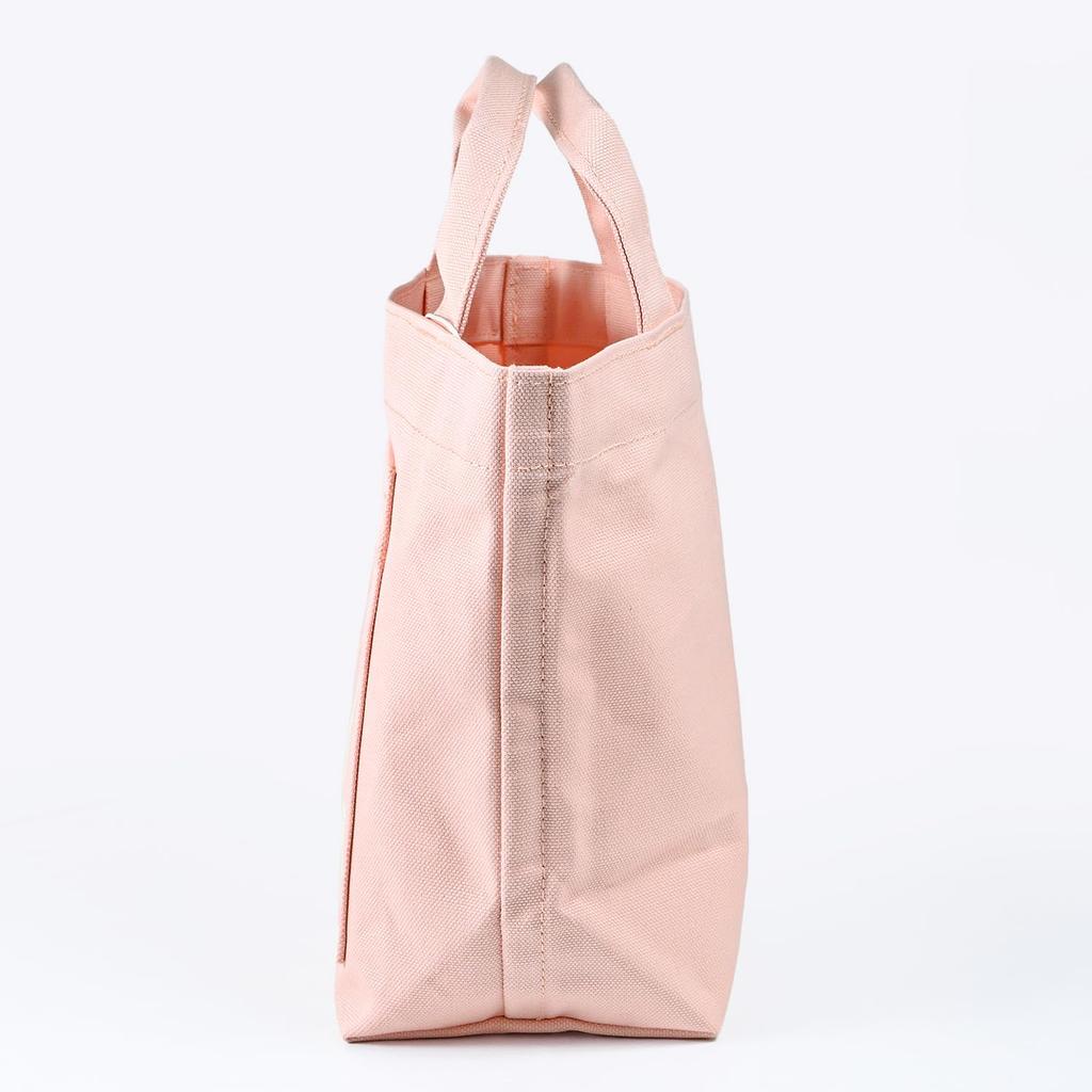 Сумка-тоут Marimekko MONO MINI SOLID, Женская, Розовый, 94153 094153 418, Скандинавский дизайн [Код товара]