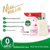 Dettol Увлажняющее мыло для ухода