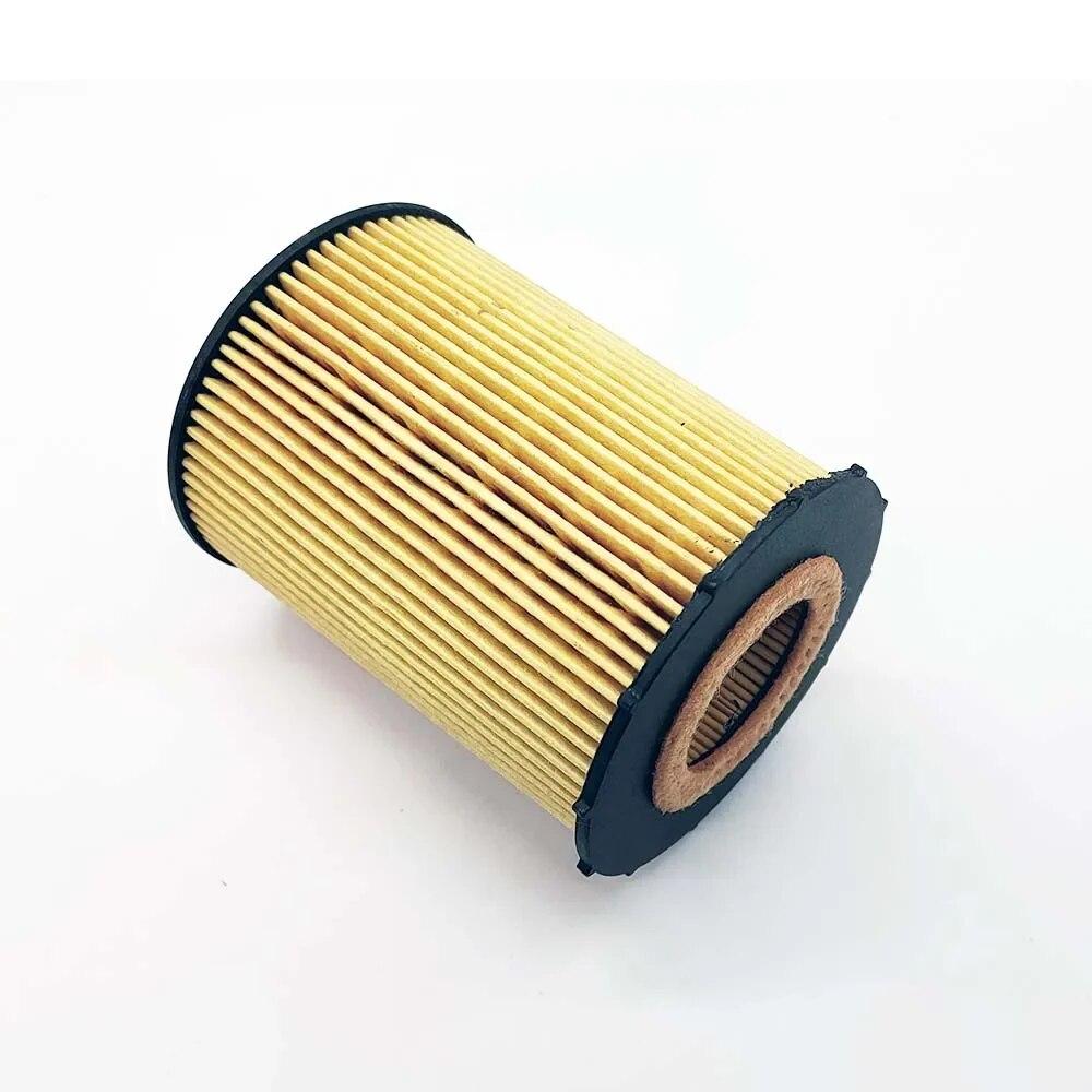 Комплект масляного фильтра Yubao 6/3/1 для BMW E60 E63 E65 E66 E70 550i 650i 750Li 760i X5 4,8 6.0L 11427527957 11427542021 11427521008