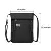 Waterproof RFID Travel Passport Holder & Multifunctional Neck Pouch