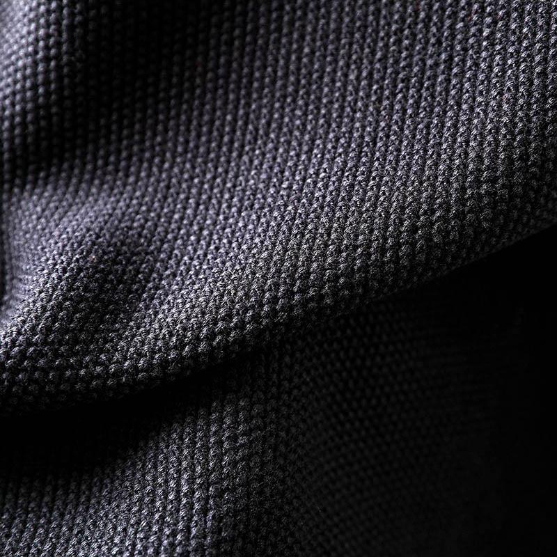 Вязаный жилет женский свободный большого размера повседневный универсальный без рукавов на пуговицах сзади