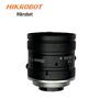 Промышленный объектив HIKROBOT 20 мм F5.6 10 Мп C-Mount
