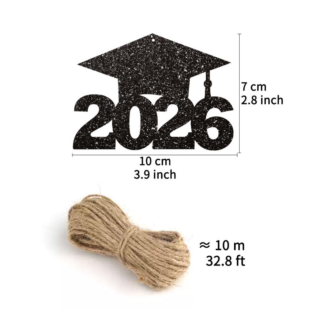 DIY Design Hanging Decoration Table Center Vase Paper Pendant Paper Hanging Sign  Festive Party
