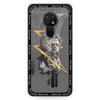 Full Wrap Protective Phone Case For Nokia 6.2/7.2 Fashion Design Cartoon Cute Anti-knock Dirt-resistant Anti-dust TPU