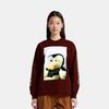 Supreme Mike Kelley AhhYouth! L/S Tee SUP-FW18-000