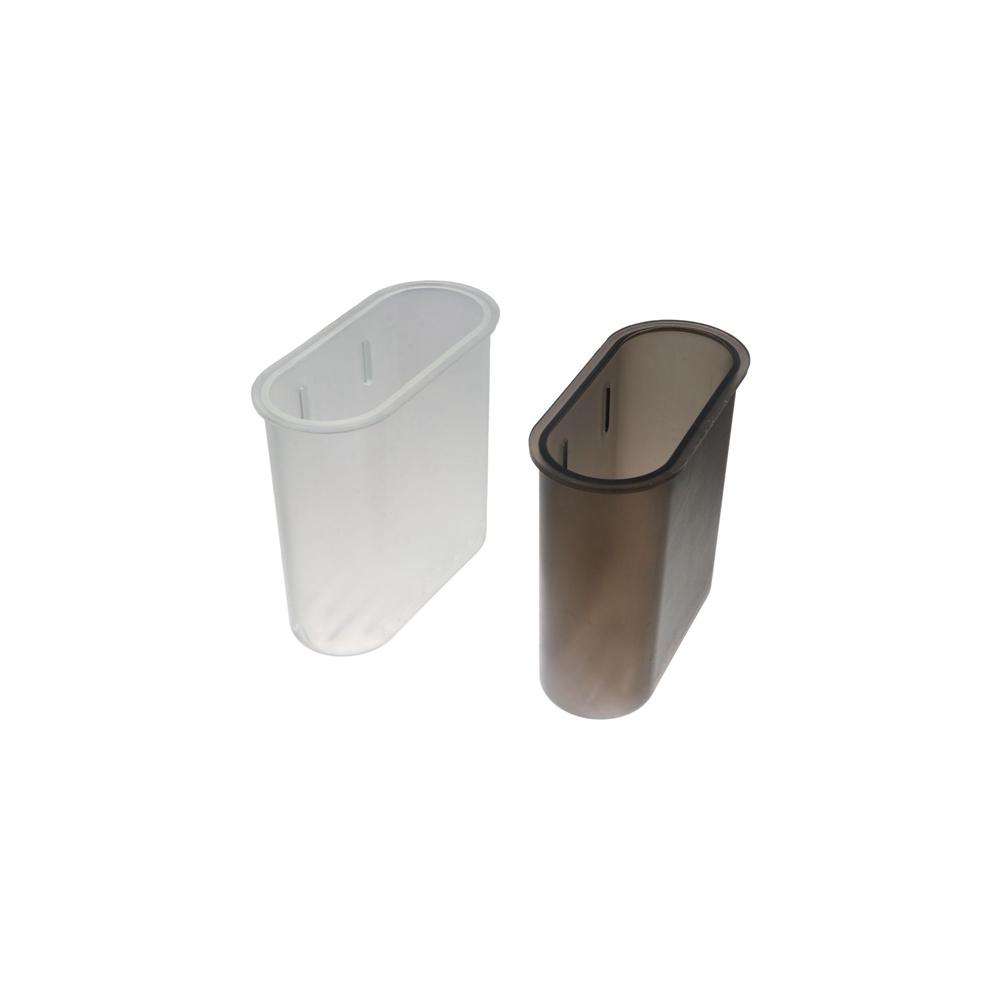 Mounted Cosmetic Bathroom Accessories Storage Rack Toothbrush Holder Storage Box Toothpaste Holder