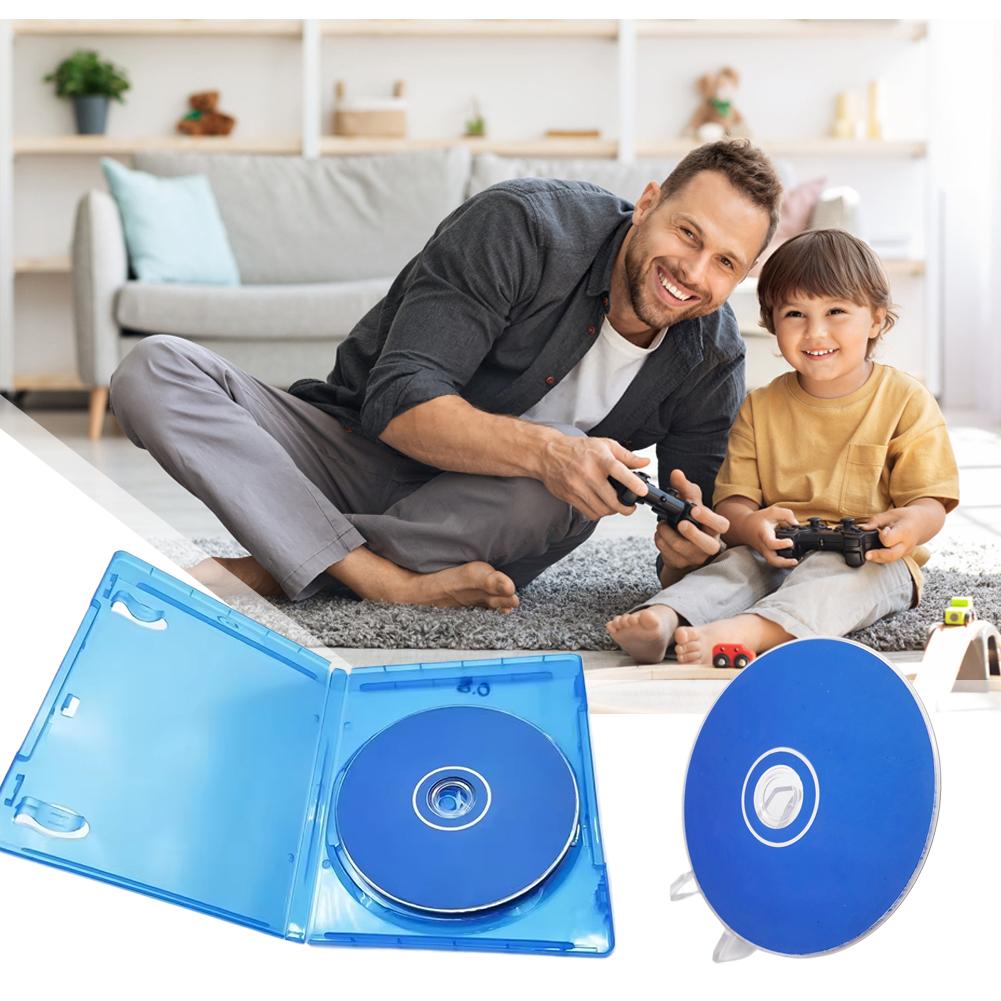 Для PS5 выделенный Blu-ray игровой диск Совместимый с системой 4.03-7.61 Стабильные и долговечные аксессуары для игровой консоли