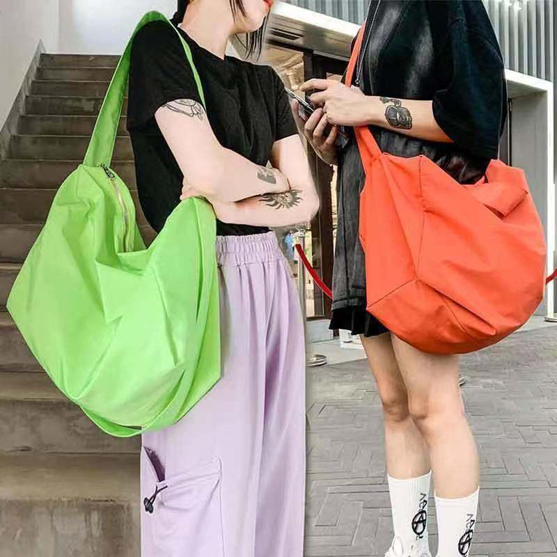 Женский профессиональный спортивный рюкзак - Большая вместимость, сумка для йоги и спортзала с бесплатной доставкой