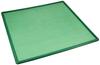Miwax Mahjong Mat 650mm X 650mm Rakujan Mat for 4 People