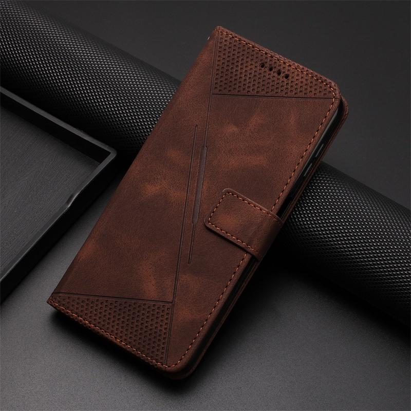 For Infinix Note 40X Zero Hot 50 40 30 Pro Plus Vip Pro+ 40i 4g 5g Wallet Flip Case Leather Luxury Card Slot Cover