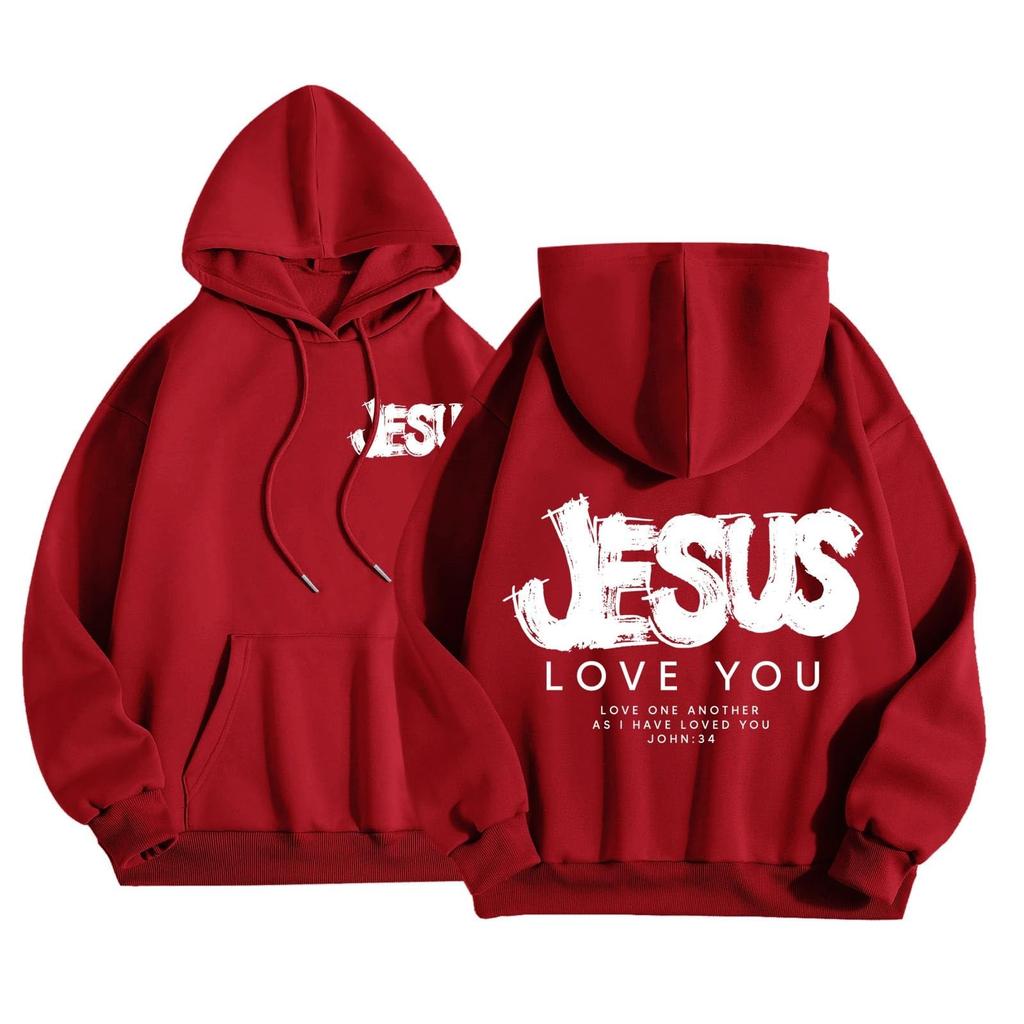 Женский повседневный модный спортивный костюм с принтом, повседневная толстовка с капюшоном и длинными рукавами