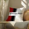 A-Audemars Piguet Cushion Cover Soft Short Plush Pillow Cover Smooth Cozy Texture Aesthetic Cushion Case Home Decor