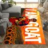 Lamine Yamal's Spain Football Legend Carpet Perfect for Bedrooms Dining Room Dormitory Outdoor Antislip Carpet Anime Office Decor Best for Christmas