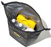Oregonian Camper Cooler Pack 18 Black Camo HDC002B