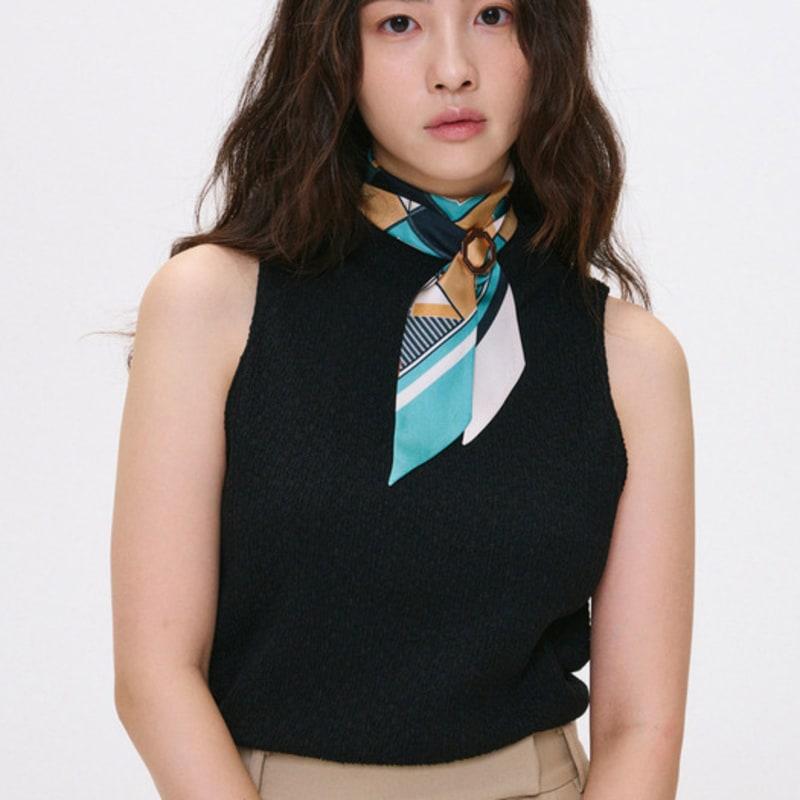 Saint Luxure Fine Mint