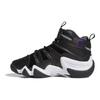 Детские кроссовки Crazy 8 J 1998 All Star Game 2024 Black Core-Black Regal-Purple ID6189