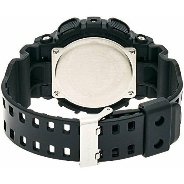 Casio Мужские часы G-SHOCK GA-100CF-1AJF с камуфляжным циферблатом, новые в коробке