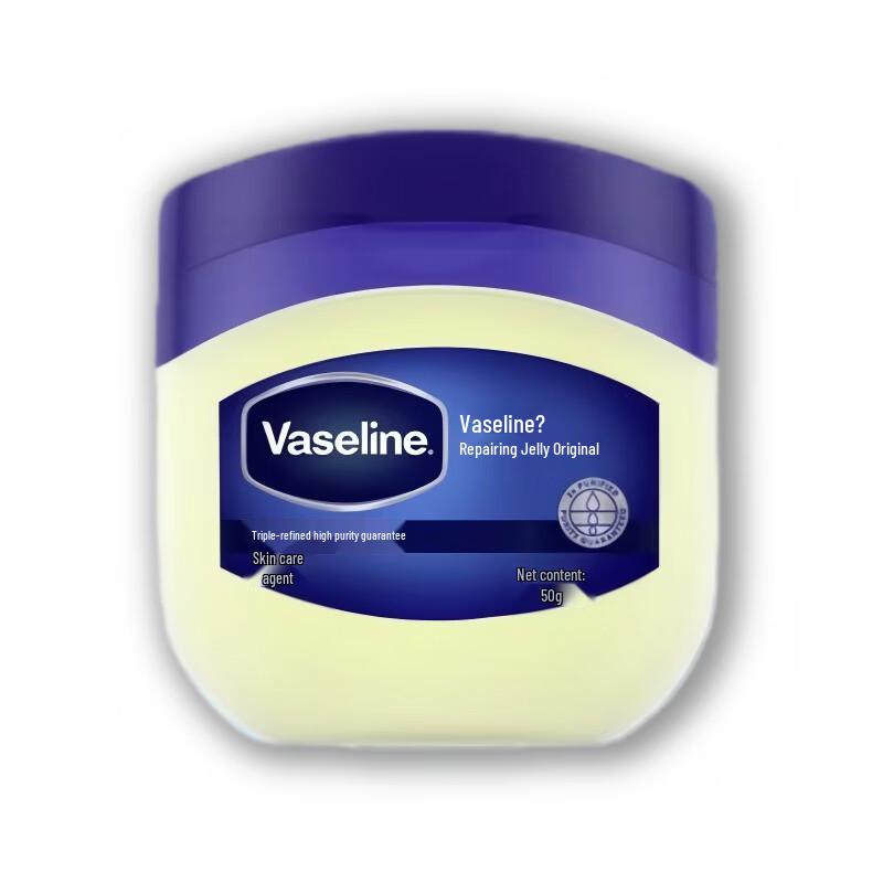 Vaseline Вазелин Original 50 г