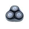 Совместимо с головками для бритья Philips YQ6008, 6108, 6308, 6188HQ6675 и 6920. Аксессуары для лезвий.