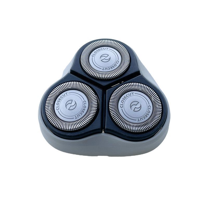 Совместимо с головками для бритья Philips YQ6008, 6108, 6308, 6188HQ6675 и 6920. Аксессуары для лезвий.