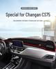 Коврик-солнцезащита на панель приборов Changan CS75 Blue Whale Edition