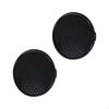 2Pcs Front Fog Light Hole Covers 5212735020 Replace Accessories High Reliability Practical Spare