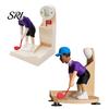 Party Bottle Opener Golf Swing Beer Buddy, Golfer Opener, Themed Bar Game for Friends Fun Parties Man Cave Home Drinking Adults