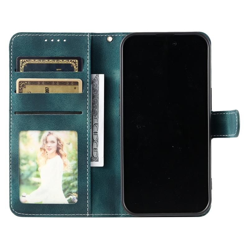 Для Samsung Galaxy A70 A70S A10E A20E A21S A12 M12 F12 A52 A52S A03 A51 A71 A32 M32 4g 5g чехол-книжка кожаный кошелек слот для карт подставка чехол