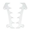 2PCS Bumper Spike Felling Dog Kit for Stihl MS170 MS180 MS210 MS250 New 017 018 021 Home Supplies