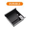 FOR 2010 To TOYOTA 4RUNNER CENTER CONSOLE STORAGE BOX ARMREST ORGANIZER TRAY